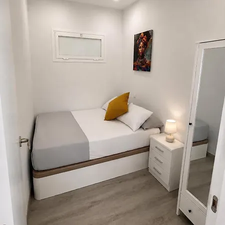 Appartement In The Heart Of
