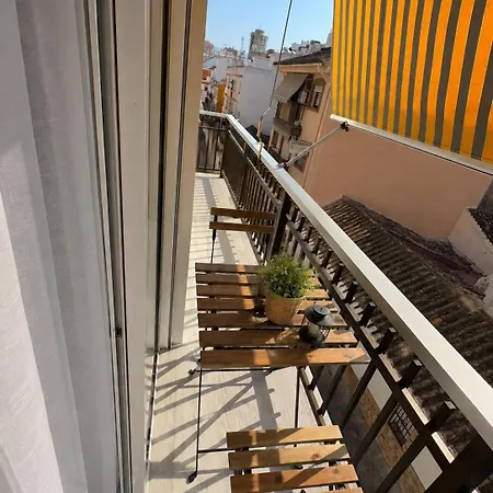In The Heart Of Appartement *