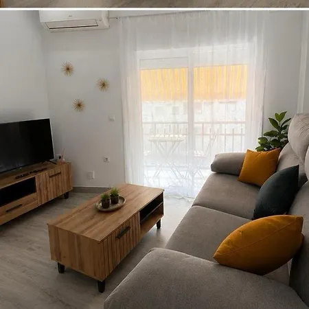 Appartement In The Heart Of Fuengirola