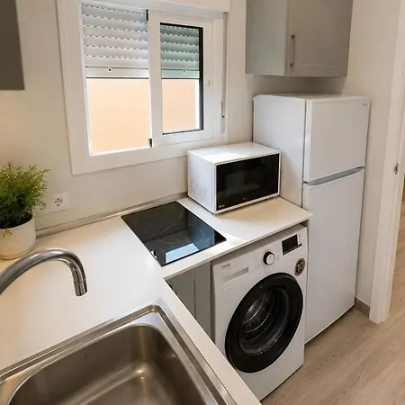 Appartement In The Heart Of Fuengirola