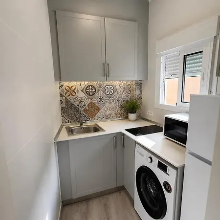Appartement In The Heart Of *
