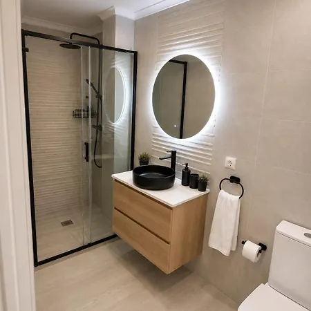 Appartement In The Heart Of